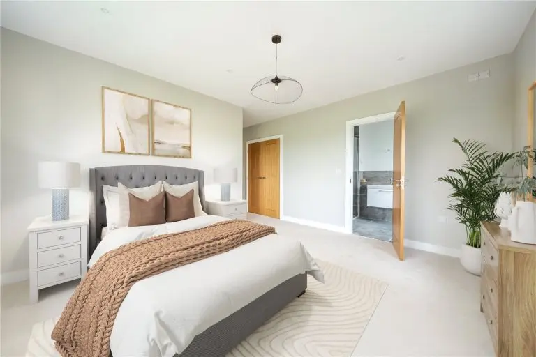 Stanhope Gardens - Fairfax