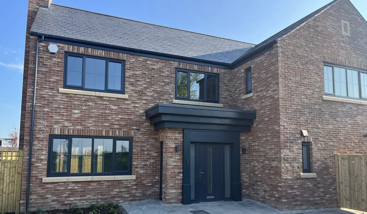 Stanhope Gardens - Phase 3